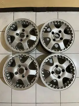 VELG ENKEI RALLY R14