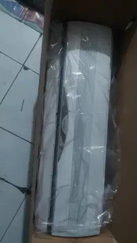 Kipas angin model ac 2,5pk
