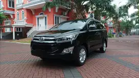 DP Rendah, Pajak Panjang! Toyota Kijang Innova 2019 V AT Bensin