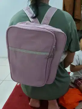 Tas Ransel Shopie Martin