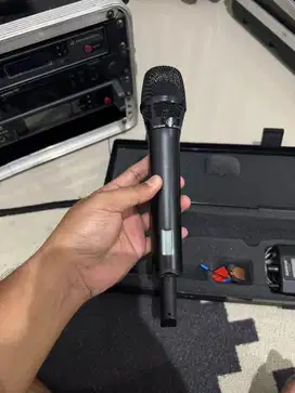 Mic Sennheiser SKM 5200