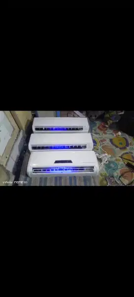 Kipas keren 3pk nyosss