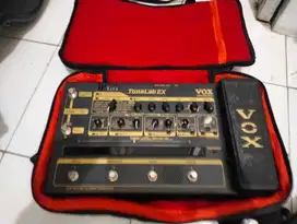 Vox Tonelab EX Made in Vietnam