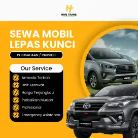 RENTAL SEWA MOBIL MATIC BULANAN