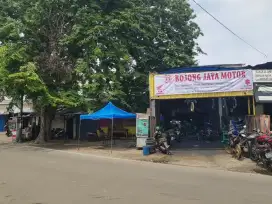 Lowongan SECEPATNYA Mekanik Motor daerah Cengkareng, Jakarta Barat