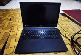 Acer Aspire V Nitro Laptop Gaming