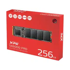 SSD NVME ADATA 256GB