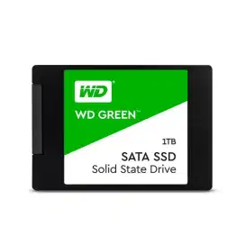 SSD WD Green 240 GB