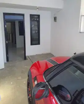 Dikontrakkan rumah kecil di dekat Trans Studio Mall Bandung
