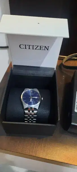 Jam tangan citizen original