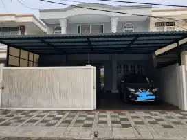 RUMAH di MERUYA,JAKARTA BARAT