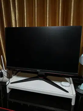 Monitor AOC 24inc type (24G2E5)