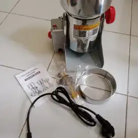 mesin grinder/penepung