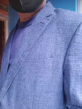 JAS CASUAL PREMIUN BRUNO BAFFI