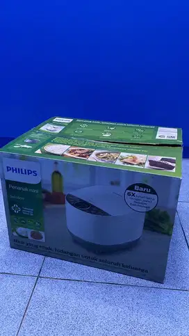 “Philips” Rice Cooker/Magic Com Digital HD4515 (1.8Liter)