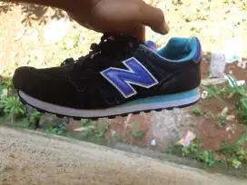 Sepatu Nb 373 legit boskuh