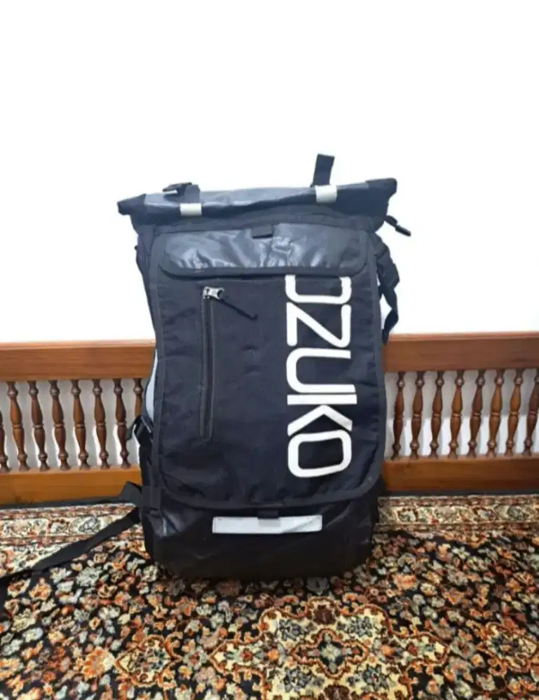 Tas ransel ozuko backpack