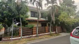Dijual Cepat Rumah Hitung Tanah