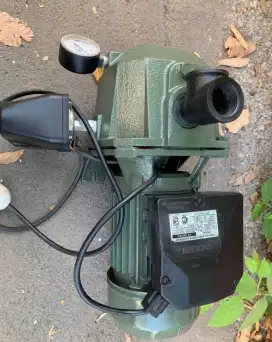 Jetpump Shimizu pc 260