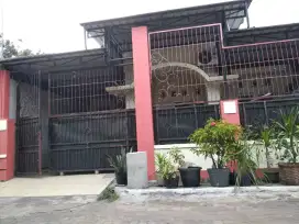 BU Dijual Rumah Tinggal Jajar Tengah Kota Solo