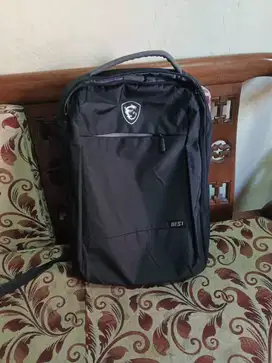 TAS GAMING MSI 15 INCH