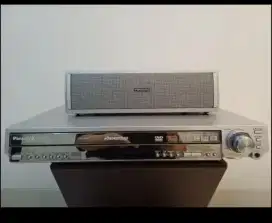 PANASONIC SA-HT928