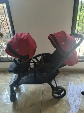 Stroller Tandem Joie