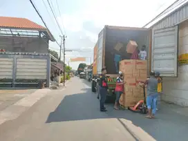 Lowongan SIM B SUPIR KULI KENEK Tenaga Kerja BongkarMuat Gudang Semper