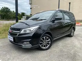 Pajak Panjang Wuling Cortez 1.5 CT Lux Bensin-AT 2021 Hitam LFER