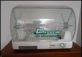 PANASONIC DISH DRYER DSTERILE Fd-S03s1