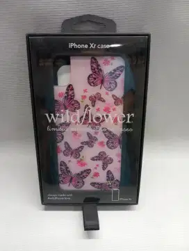 Casing Wild flower original