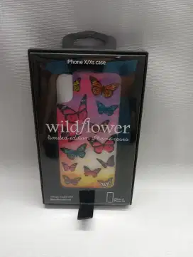 Casing Wild flower original