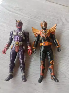 RHS Kamen Rider