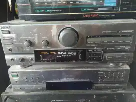 Amplifier SONY TA-A60 ORI Japan
