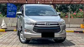 Toyota Kijang Innova Reborn G 2017 Super Good Condition