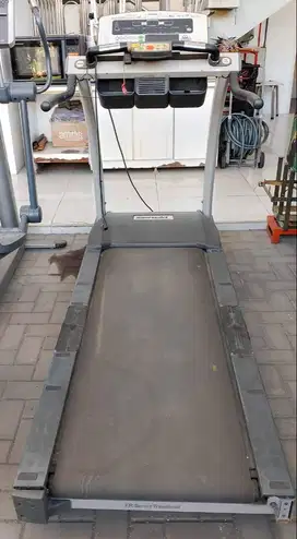 SportArt Treadmill TR series