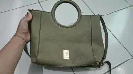 Tas les catino kaleecya satchel