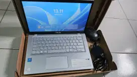 Laptop asus A416M