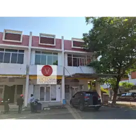 Disewakan Ruko 2 Lantai Grand Cibubur Country