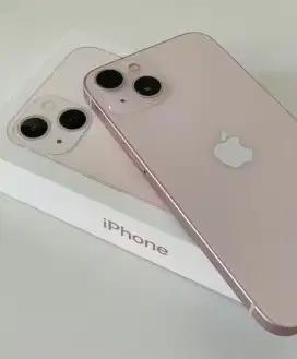 Ready iphone 13 128GB Garansi Ibox terbatas