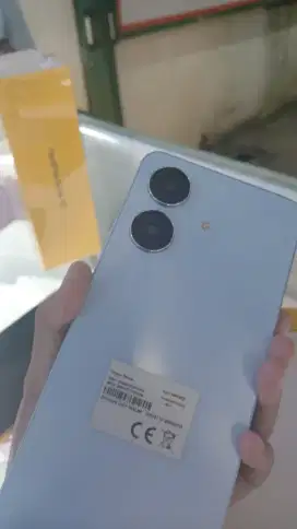 Realme note 60 new