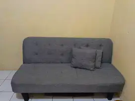 Sofa Bed Reklening Klasik