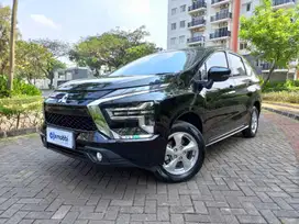 [OLXmobbi] Mitsubishi Xpander 1.5 Exceed Bensin-AT 2022 257