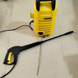 Mesin jet Karcher