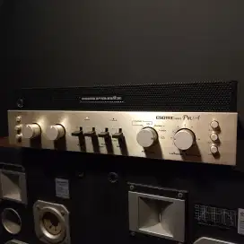 Marantz Esotech PM-4 Class A