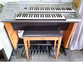 Organ Electone Yamaha Stagea ELB01 ELB 01 ELB-01 Piano digitl Keyboard