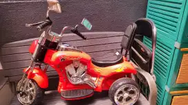 Mainan motor anak Bang Jarwo