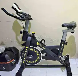 Spinning bike 960