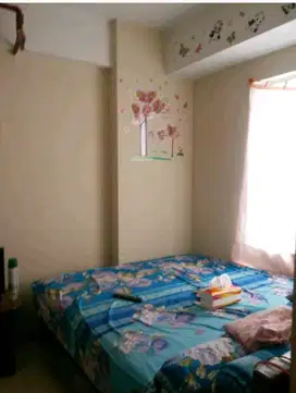 Disewakan Apartment Green Park View