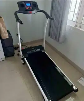 Treadmill elektrik 1 fungsi